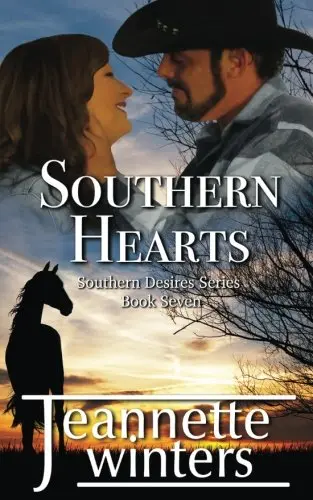 Cover of Southern Hearts