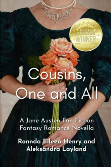 Cover of Cousins, One and All