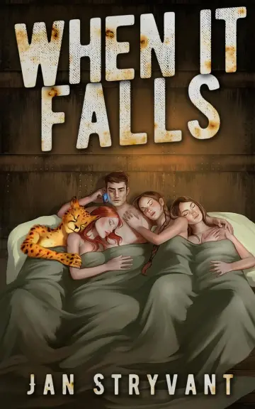 Cover of When It Falls