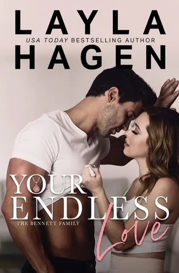 Cover of Your Endless Love