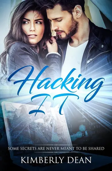 Cover of Hacking IT