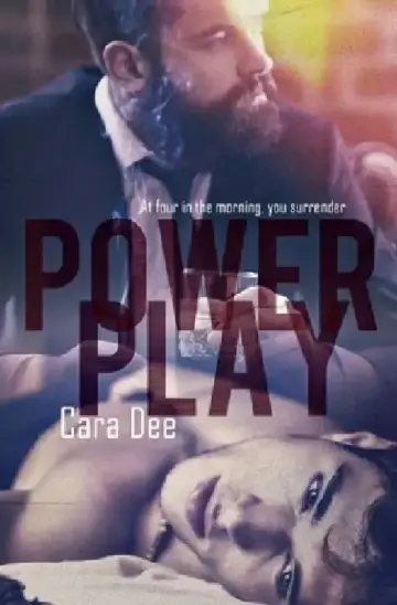 Cover of Power Play