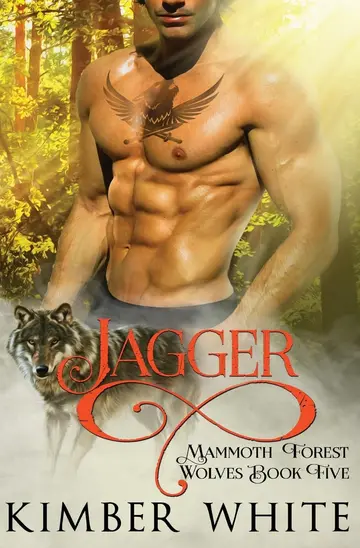 Cover of Jagger