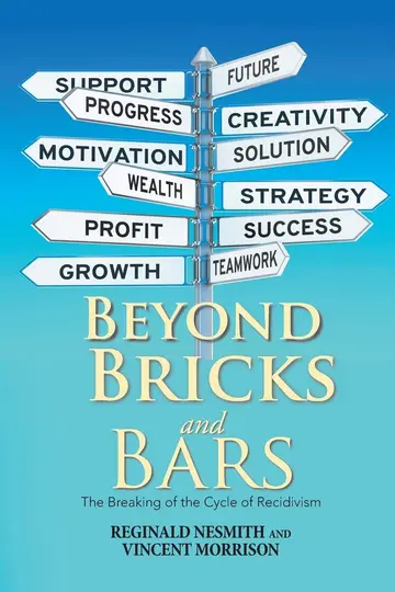 Cover of Beyond Bricks and Bars