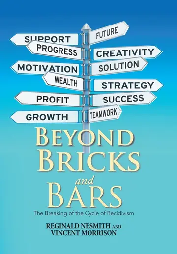 Cover of Beyond Bricks and Bars