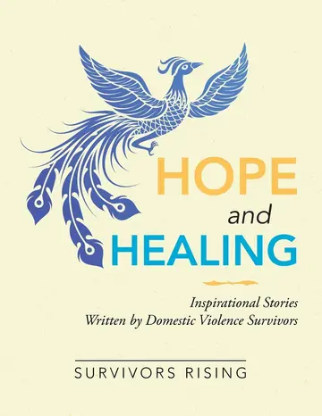 Cover of Hope and Healing