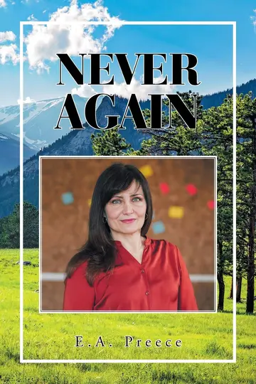 Cover of Never Again