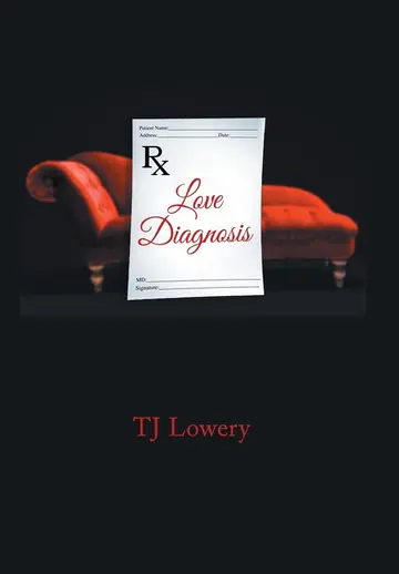 Cover of Love Diagnosis