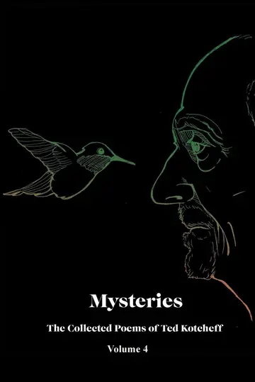 Cover of Mysteries