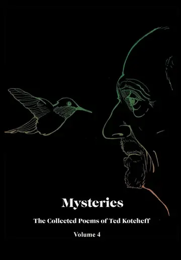 Cover of Mysteries