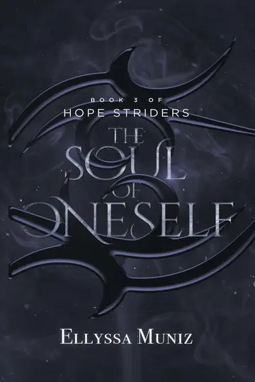 Cover of Hope Striders