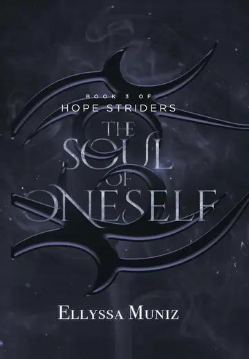 Cover of Hope Striders