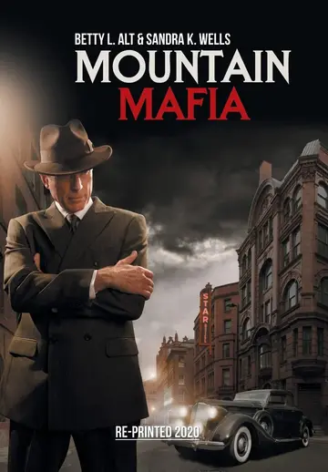 Cover of Mountain Mafia
