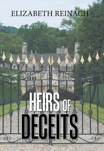 Cover of Heirs of Deceits