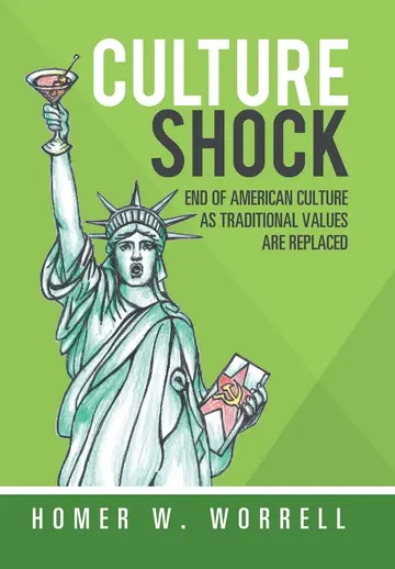 Cover of Culture Shock