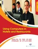 Cover of Using Computers in Hotels and Restaurants