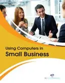 Cover of Using Computers in Small Business