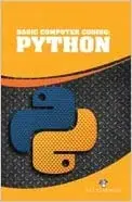 Cover of Basic Computer Coding
