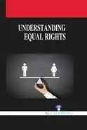 Cover of Understanding Equal Rights