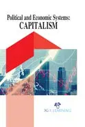 Cover of Political and Economic Systems