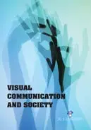 Cover of Visual Communication and Society