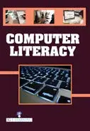 Cover of Computer Literacy