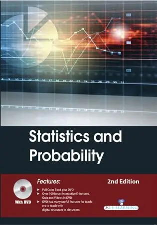 Cover of Statistics and Probability