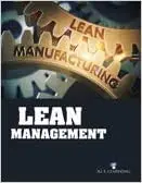 Cover of Lean Management
