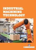 Cover of Industrial Machining Technology
