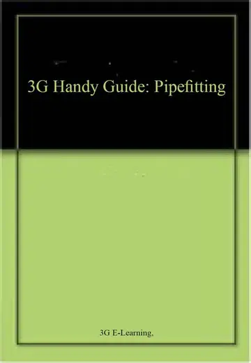 Cover of 3G Handy Guide