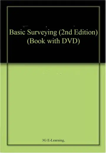 Cover of Basic Surveying