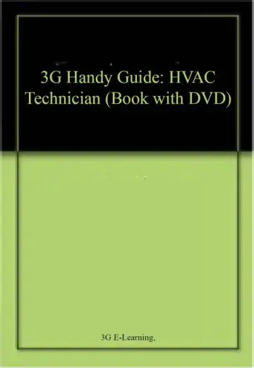 Cover of 3G Handy Guide