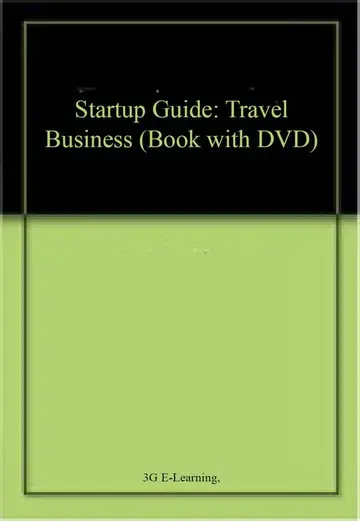 Cover of Startup Guide