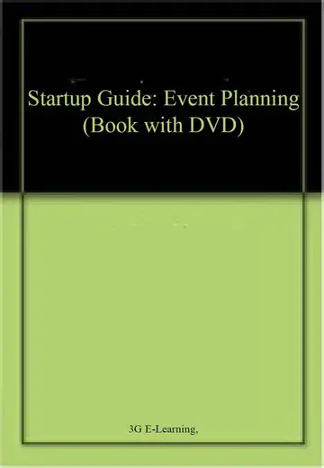 Cover of Startup Guide