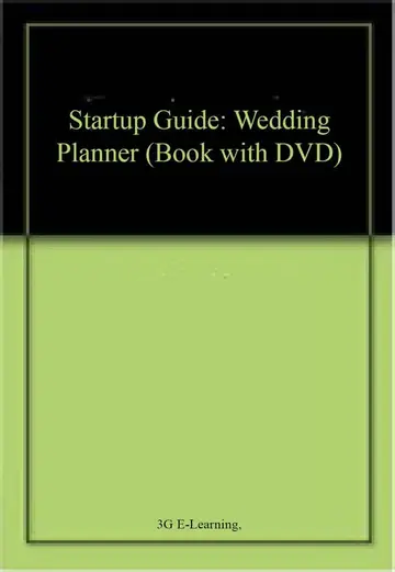 Cover of Startup Guide