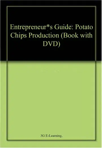 Cover of Entrepreneur*s Guide