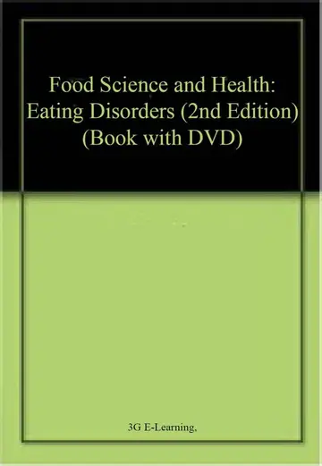 Cover of Food Science and Health