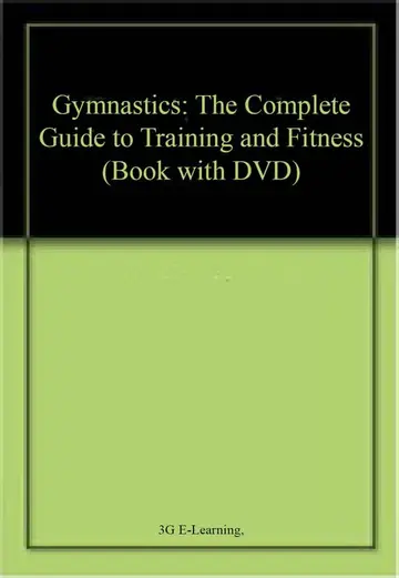 Cover of Gymnastics