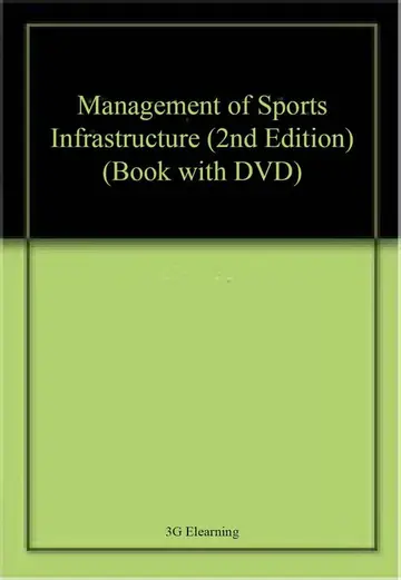 Cover of Management of Sports Infrastructure