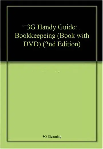 Cover of 3G Handy Guide