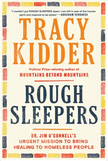 Cover of Rough Sleepers