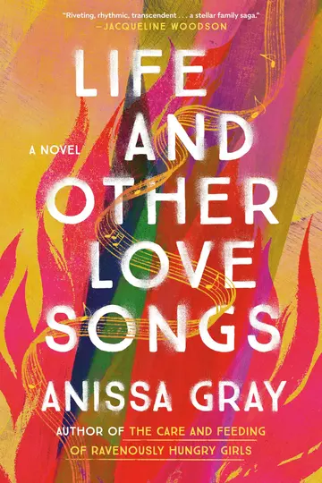Cover of Life and Other Love Songs