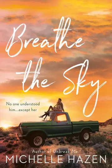 Cover of Breathe the Sky