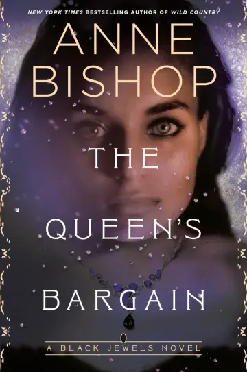 Cover of Queen's Bargain