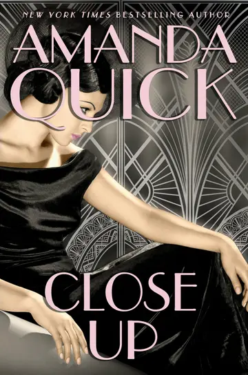 Cover of Close up
