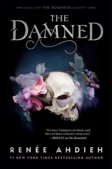 Cover of The Damned
