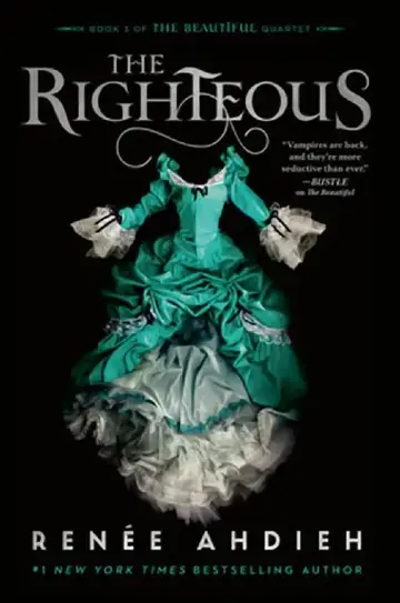 Cover of The Righteous
