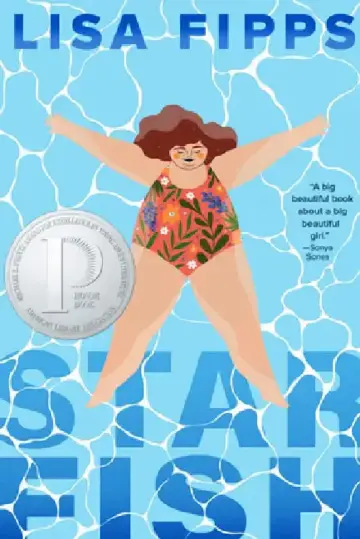 Cover of Starfish