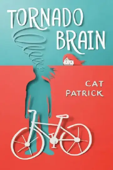 Cover of Tornado Brain