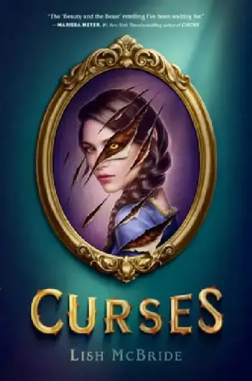 Cover of Curses